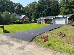 Driveway Pressure Washing in Great Notch, NJ